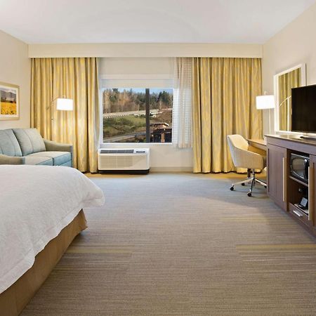 Hampton Inn & Suites- Seattle Woodinville Wa Exterior foto