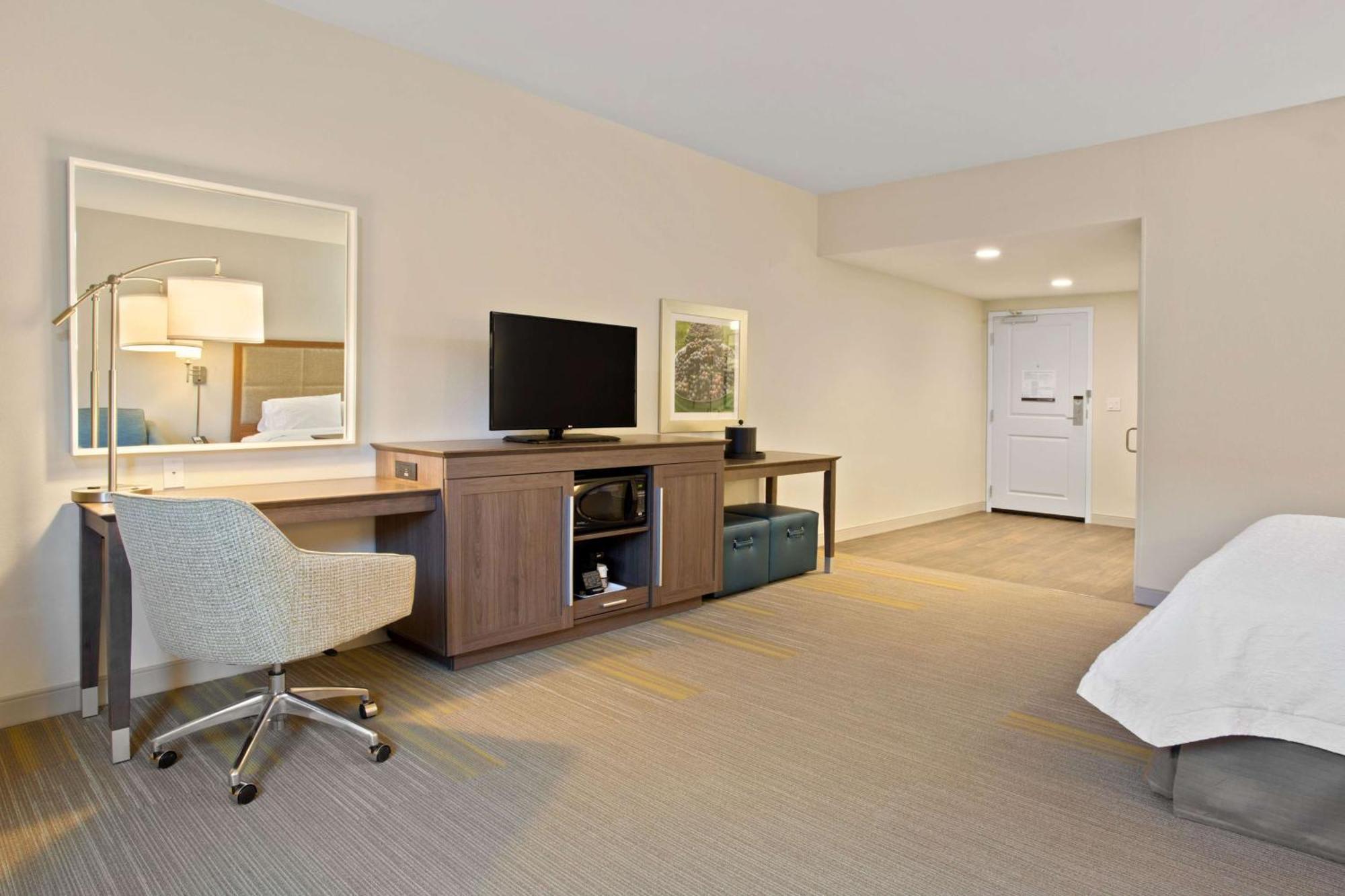 Hampton Inn & Suites- Seattle Woodinville Wa Exterior foto